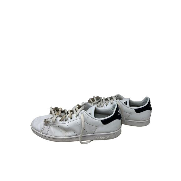 Adidas Stan Smith Skate Shoes M20325 Mens 13 - Picture 4 of 8